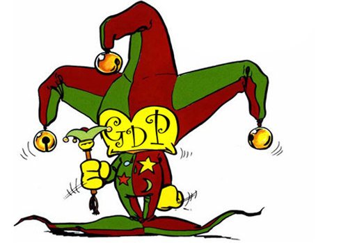 荒谬是什么意思_gdp荒谬的那一面